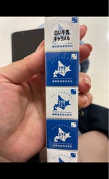 道南食品 北海道179市町村キャラメル 10粒