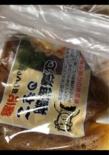 福栄 漁師風イカ醤油漬け 200g