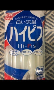 光武製菓　ハイピス　６３ｍｌ×１０の商品写真
