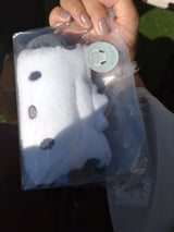 ポチャッコ ヘアバンド