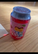 丸進玩具 プチ缶スライム
