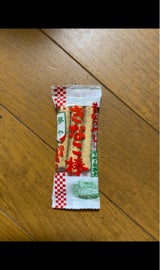 鈴ノ屋 きなこ棒 3本