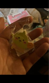 Dクリップ ちいかわ S3622622