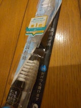 音波振動歯ブラシIONPA 抗菌極細毛 替 2本