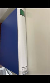 キング スーパードッチ 2473GXA 青