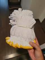 久冨勝 軍手日本一 1P