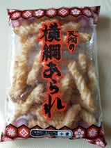 天狗製菓 天狗の横綱あられ 90g