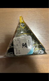 エムエスフーズ パリパリおむすび 焼鯖ほぐし 1個