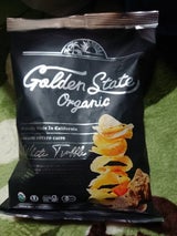 小林薬品 オーガニックポテトホワイトトリュフ85g