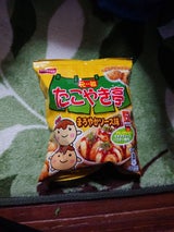 フリトレー 元祖たこやき亭まろやかソース 24g