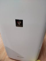 SHARP 加湿器 HV-P55-W