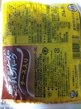 MCC デミソースdeチーズ入りハンバーグ180g