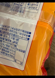 亀田製菓　柿の種　９袋詰　２５２ｇの商品写真