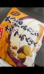 フジ　大福みたいなホイップあんぱん蜜いもの商品写真