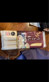 松代そば善屋 ひゃんでうどん 720g