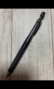パイロット 製図用シャープS3 0.3 黒のレビュー画像