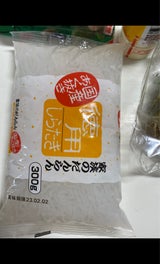 鶴田 あく抜き徳用しらたき 300g