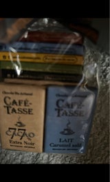 カフェタッセ ミニタブレットアソート 180g