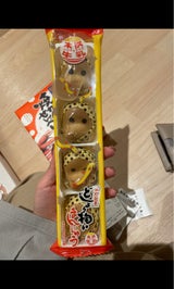 中浦食品 どじょう掬い饅頭みるくキャラメル 4P