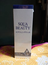 シャロンかがやくスクワBスクワニングJ濃いめ90g