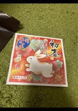 浪花昆布茶 干支おみくじ付金箔入り梅昆布茶 2g