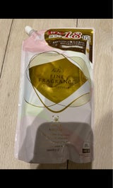 ファーファファインフレグランス アムール詰替900ml