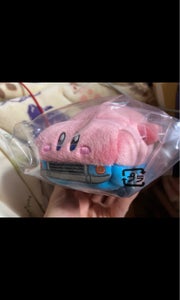三英 くめまほおばりブルブルぬいぐるみのレビュー画像