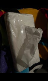 箱なしエコティッシュのレギュラー 150W 5P