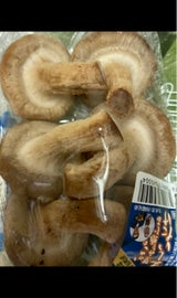 野村菜園 なましいたけ 100g