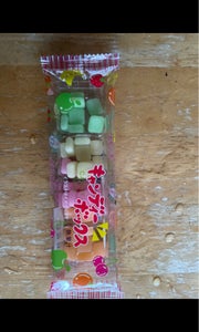 共親製菓　キャンディボックス　２７ｇの商品写真
