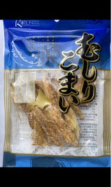 北日本食品 北海道産むしりこまい 43g