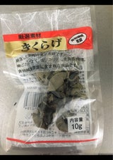 九州椎茸 ほだ木 木耳 カレンダー 15g