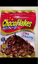 日清シスコ チョコフレーク 80g