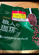 UCC 職人の珈琲深いコクのスペシャルB 300g