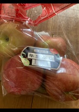 對馬商店 早生ふじ スタンドパック 1.8kg