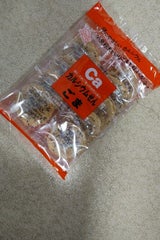 かしわ堂 カルシウムせんごま 27枚