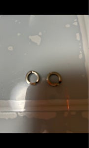 21MSER0009−1 イヤリング 3Pの商品写真