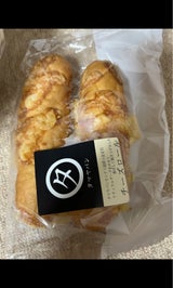 タマヤ チーズロール 2個入り