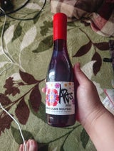 アーツ ボジョレーNVハーフペット22 375ml