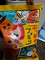 カネスエ おつまめパック 250g