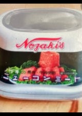 川商 ノザキ ニューコンミート 缶 100g