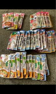 森永乳業　豆腐と野菜のあんかけチャーハン　１２０ｇの商品写真