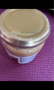 サンクゼール　パンにぬるピーナッツ　瓶　１３０ｇの商品写真