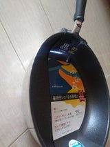 ふかみIHフライパン 28cm