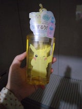 ソフティモ SPCLオイル 限定 ピカチュー