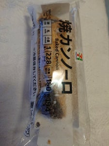 ヤマザキ　焼カンノ−ロの商品写真