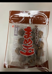 入江製菓 まめ玉 140gのレビュー画像