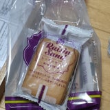 スリースター レーズンサンド 5コ入