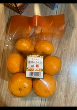 JA西宇和 フルーツ 棒ネット S