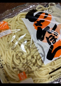 大石製麺　ちゃんぽん　１５０ｇの商品写真